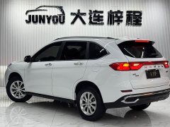 Haval M6 2023 PLUS 1.5T DCT Luxury Smart Connected Edition - ფოტო 6