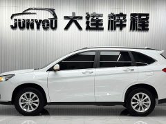 Haval M6 2023 PLUS 1.5T DCT Luxury Smart Connected Edition - ფოტო 7