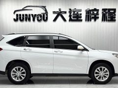 Haval M6 2023 PLUS 1.5T DCT Luxury Smart Connected Edition - ფოტო 8