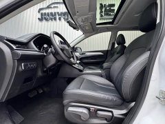 Haval M6 2023 PLUS 1.5T DCT Luxury Smart Connected Edition - ფოტო 9