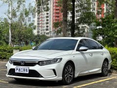 Honda Yingshipai Sharp Hybrid 2.0L Pure Wisdom Edition - ფოტო 1
