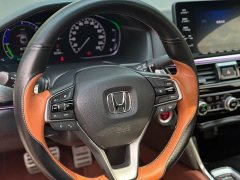 Honda Yingshipai Sharp Hybrid 2.0L Pure Wisdom Edition - ფოტო 11