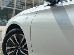 Honda Yingshipai Sharp Hybrid 2.0L Pure Wisdom Edition - ფოტო 12