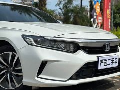 Honda Yingshipai Sharp Hybrid 2.0L Pure Wisdom Edition - ფოტო 13
