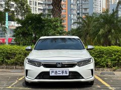 Honda Yingshipai Sharp Hybrid 2.0L Pure Wisdom Edition - ფოტო 2