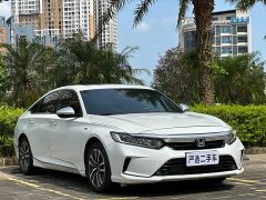 Honda Yingshipai Sharp Hybrid 2.0L Pure Wisdom Edition - ფოტო 3