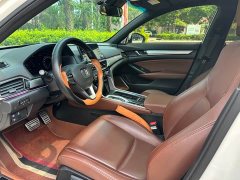 Honda Yingshipai Sharp Hybrid 2.0L Pure Wisdom Edition - ფოტო 4