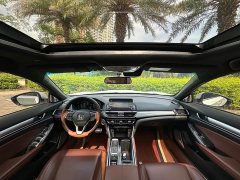 Honda Yingshipai Sharp Hybrid 2.0L Pure Wisdom Edition - ფოტო 6