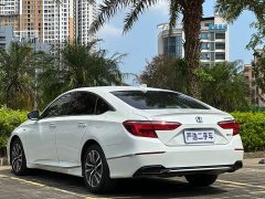 Honda Yingshipai Sharp Hybrid 2.0L Pure Wisdom Edition - ფოტო 7