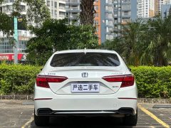 Honda Yingshipai Sharp Hybrid 2.0L Pure Wisdom Edition - ფოტო 8