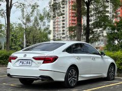 Honda Yingshipai Sharp Hybrid 2.0L Pure Wisdom Edition - ფოტო 9