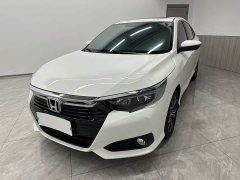 Honda Lingpai 180Turbo CVT Luxury - ფოტო 1