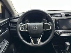 Honda Lingpai 180Turbo CVT Luxury - ფოტო 10