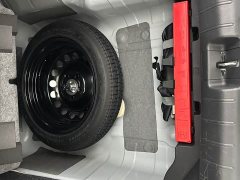 Honda Lingpai 180Turbo CVT Luxury - ფოტო 11
