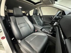Honda Lingpai 180Turbo CVT Luxury - ფოტო 12
