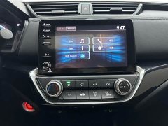 Honda Lingpai 180Turbo CVT Luxury - ფოტო 14