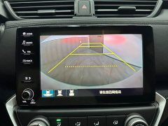 Honda Lingpai 180Turbo CVT Luxury - ფოტო 15