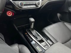 Honda Lingpai 180Turbo CVT Luxury - ფოტო 16