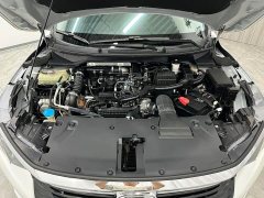 Honda Lingpai 180Turbo CVT Luxury - ფოტო 17