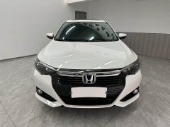 Honda Lingpai 180Turbo CVT Luxury - ფოტო 2
