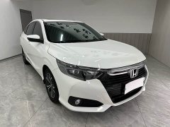 Honda Lingpai 180Turbo CVT Luxury - ფოტო 3