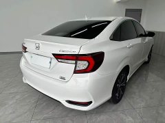 Honda Lingpai 180Turbo CVT Luxury - ფოტო 6