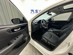 Honda Lingpai 180Turbo CVT Luxury - ფოტო 7
