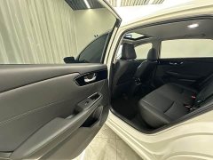 Honda Lingpai 180Turbo CVT Luxury - ფოტო 8
