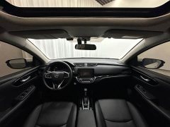 Honda Lingpai 180Turbo CVT Luxury - ფოტო 9