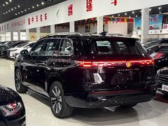 Volkswagen Teramont Pro 450TSI AWD Pilot Edition - ფოტო 11