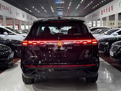 Volkswagen Teramont Pro 450TSI AWD Pilot Edition - ფოტო 12