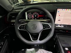 Volkswagen Teramont Pro 450TSI AWD Pilot Edition - ფოტო 13