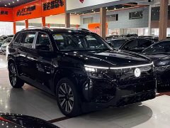 Volkswagen Teramont Pro 450TSI AWD Pilot Edition - ფოტო 6