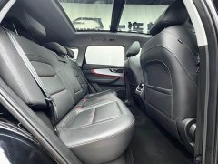 Chery Tiggo 7 Super Power Edition 1.5T CVT Super Power Warrior - ფოტო 12