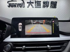 Chery Tiggo 7 Super Power Edition 1.5T CVT Super Power Warrior - ფოტო 15