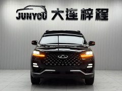 Chery Tiggo 7 Super Power Edition 1.5T CVT Super Power Warrior - ფოტო 2