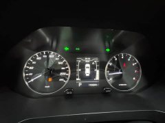 Chery Tiggo 7 Super Power Edition 1.5T CVT Super Power Warrior - ფოტო 20