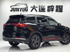 Chery Tiggo 7 Super Power Edition 1.5T CVT Super Power Warrior - ფოტო 4