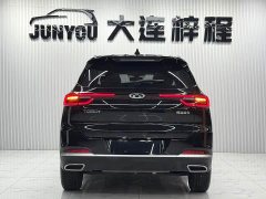 Chery Tiggo 7 Super Power Edition 1.5T CVT Super Power Warrior - ფოტო 5