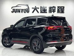 Chery Tiggo 7 Super Power Edition 1.5T CVT Super Power Warrior - ფოტო 6