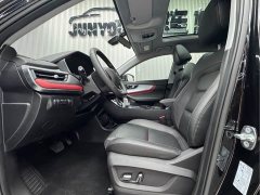 Chery Tiggo 7 Super Power Edition 1.5T CVT Super Power Warrior - ფოტო 9