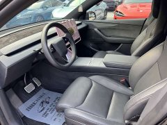 Tesla Model Y L Long Range All-Wheel Drive - ფოტო 8