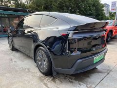 Tesla Model Y L Long Range All-Wheel Drive - ფოტო 9