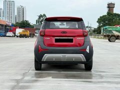 Chery Ant Sweet Pink Half-Sugar Ternary Lithium 30kW 301km - ფოტო 5