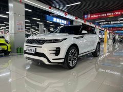 Land Rover Range Rover Evoque 2020 249PS R-DYNAMIC S Sport Edition - ფოტო 1