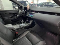 Land Rover Range Rover Evoque 2020 249PS R-DYNAMIC S Sport Edition - ფოტო 7