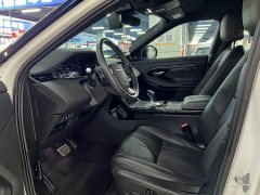 Land Rover Range Rover Evoque 2020 249PS R-DYNAMIC S Sport Edition - ფოტო 9