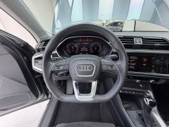 Audi Q3 2022 35 TFSI Fashion Dynamic - ფოტო 10