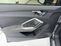 Audi Q3 2022 35 TFSI Fashion Dynamic - ფოტო 11
