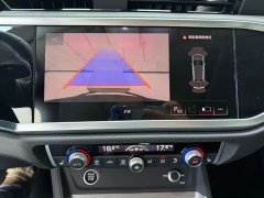 Audi Q3 2022 35 TFSI Fashion Dynamic - ფოტო 12